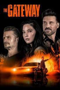 فیلم The Gateway 2021