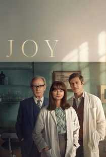 فیلم Joy 2024