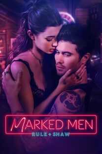 فیلم Marked Men 2025