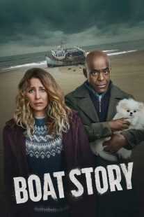 سریال Boat Story