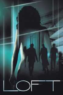 فیلم Loft 2008