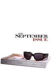 مستند The September Issue 2009