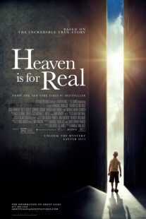 فیلم Heaven Is for Real 2014