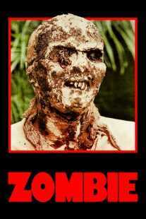 فیلم Zombie 1979
