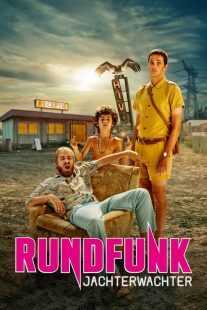 فیلم Rundfunk: Jachterwachter 2020