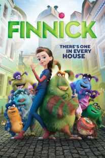 انیمیشن Finnick 2022