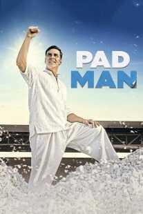 فیلم هندی Pad Man 2018