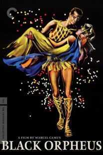 فیلم Black Orpheus 1959