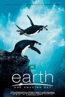 مستند Earth: One Amazing Day 2017