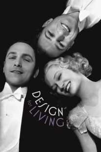 فیلم Design for Living 1933