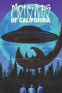 فیلم Monsters of California 2023