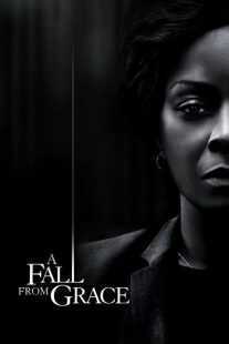فیلم A Fall from Grace 2020