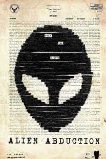 فیلم Alien Abduction 2014