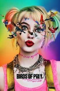 فیلم Birds of Prey 2020