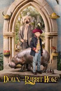 فیلم Down the Rabbit Hole 2024