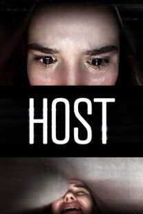 فیلم Host 2020