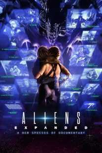 مستند Aliens Expanded 2024