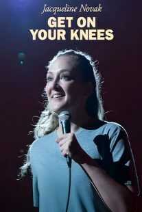 فیلم Jacqueline Novak: Get on Your Knees 2024