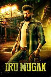 فیلم هندی Iru Mugan 2016