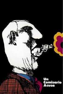 فیلم Un comisar acuzã (A Police Inspector Calls) 1974