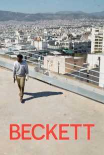 فیلم Beckett 2021