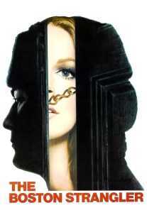 فیلم The Boston Strangler 1968