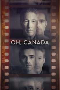 فیلم Oh, Canada 2024