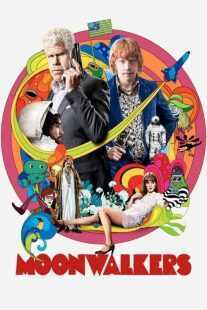 فیلم Moonwalkers 2015