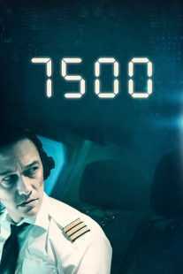 فیلم 7500 2019