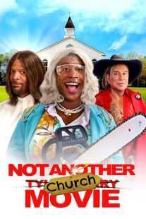 فیلم Not Another Church Movie 2024