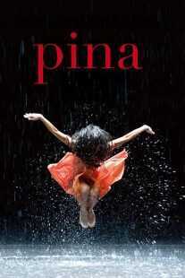 مستند Pina 2011