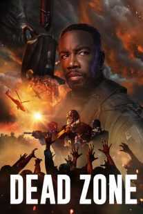 فیلم Dead Zone 2022