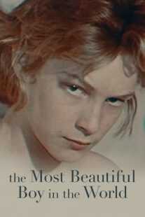 مستند The Most Beautiful Boy in the World 2021