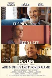 فیلم Abe & Phil’s Last Poker Game 2017