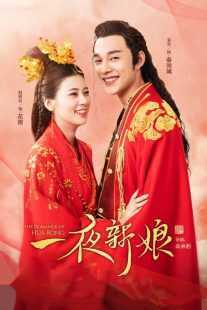 سریال The Romance of Hua Rong
