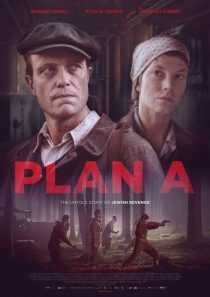 فیلم Plan A 2021