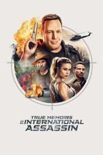 فیلم True Memoirs of an International Assassin 2016