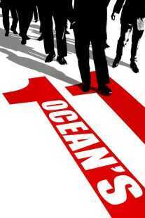 فیلم Ocean’s Eleven 2001