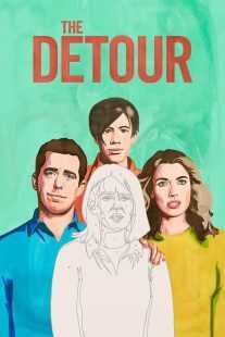 سریال The Detour