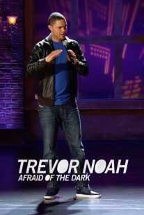 استندآپ کمدی Trevor Noah: Afraid of the Dark 2017