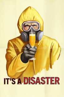 فیلم It’s a Disaster 2012