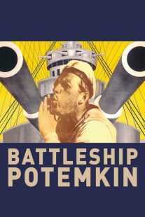 فیلم Battleship Potemkin 1925