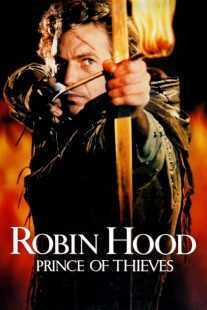 فیلم Robin Hood: Prince of Thieves 1991