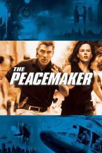 فیلم The Peacemaker 1997