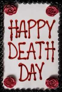 فیلم Happy Death Day 2017