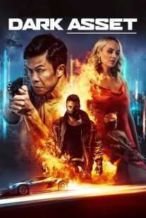 فیلم Dark Asset 2023