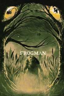 فیلم Frogman 2023