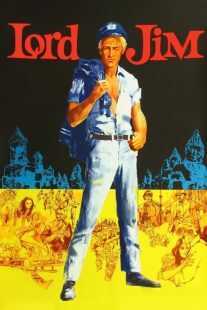 فیلم Lord Jim 1965