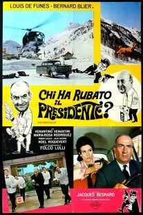 فیلم What’s Cooking in Paris (The Restaurant) 1966