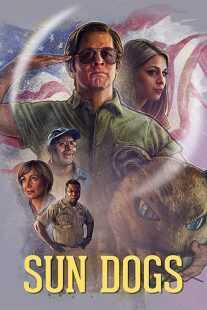 فیلم Sun Dogs 2017